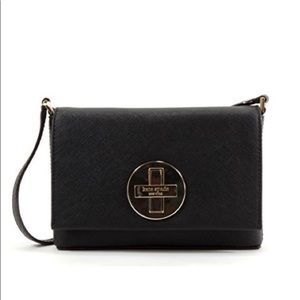 Kate Spade balcony’s cross body bag!